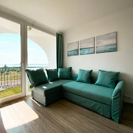 Marine By Bltn Σίοφοκ