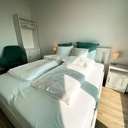 Marine By Bltn Διαμέρισμα