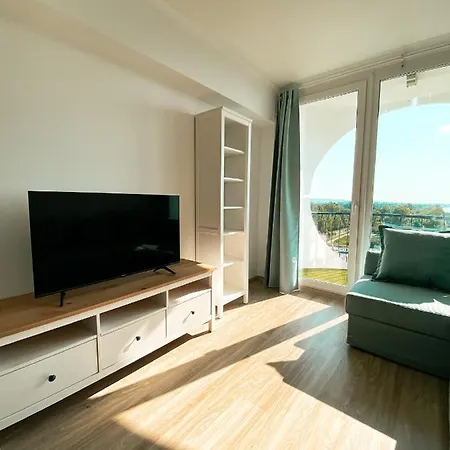 Marine By Bltn Apartamento Siófok