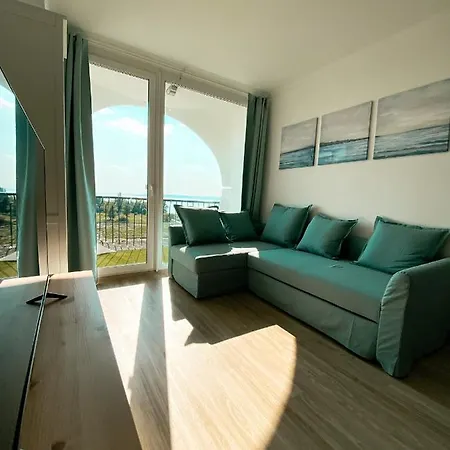 Marine By Bltn * Σίοφοκ