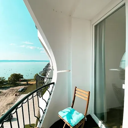 Διαμέρισμα Marine By Bltn Σίοφοκ