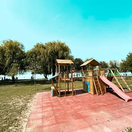 Marine By Bltn Apartamento *