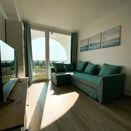 Marine By Bltn Apartamento Siófok