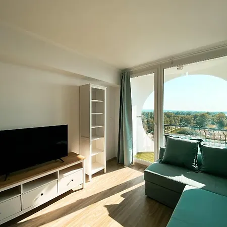 Apartamento Marine By Bltn