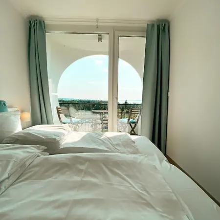 Διαμέρισμα Marine By Bltn