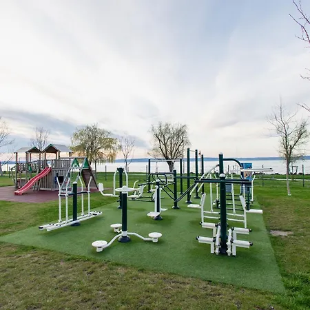 Διαμέρισμα Marine By Bltn *