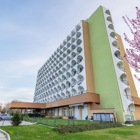 Marine By Bltn Apartment Siofok